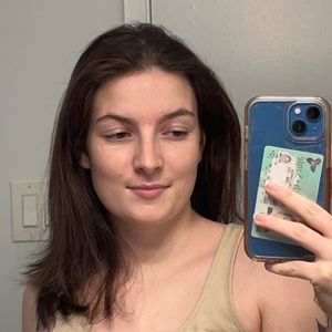 Meet your Posher, Brianna